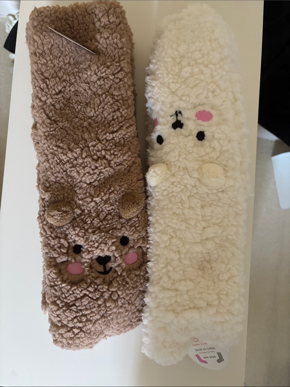 Socks
